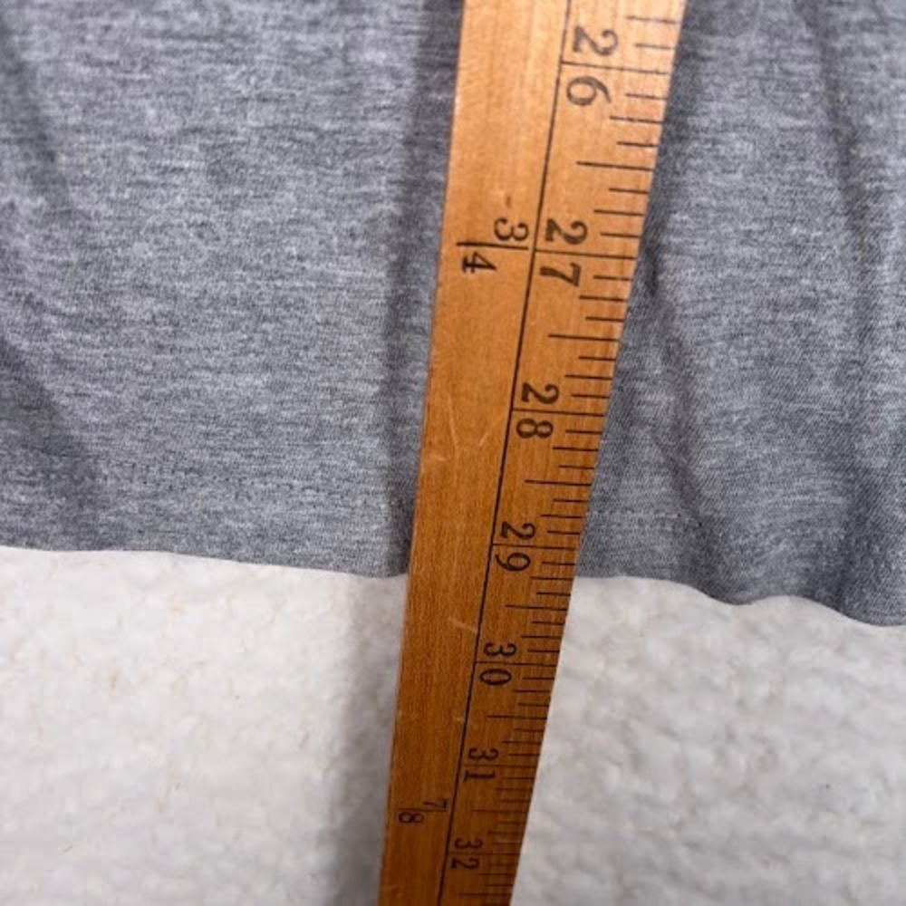 Nike Dallas Cowboys T shirt Mens XL gray Engineered Athletic Cut Tee‎ NFL - Picture 6 of 8